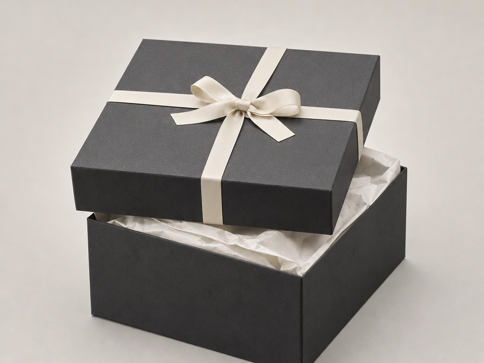 Custom apparel packaging boxes in a wide fashion rigid style