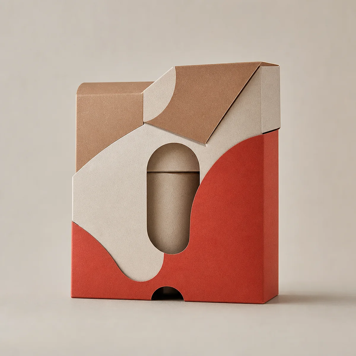 Custom Designed Boxes - production photo 1