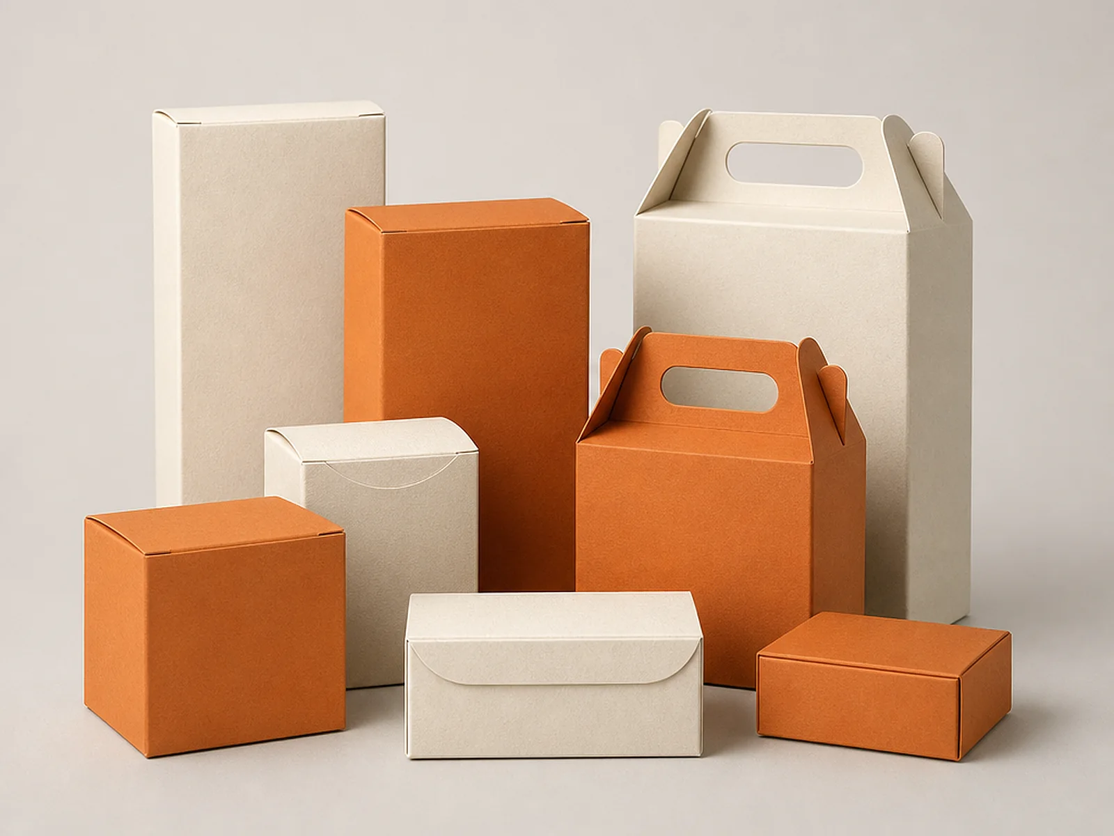 Custom Folding Cartons