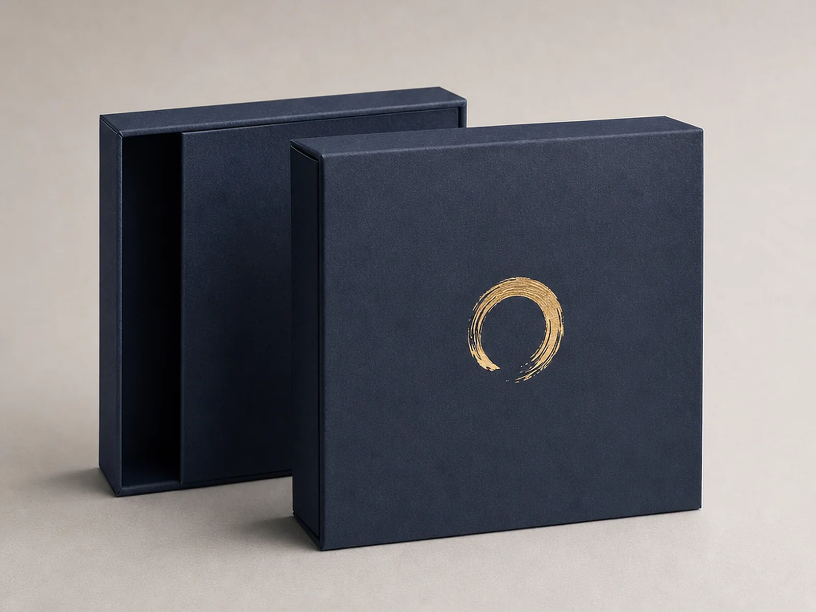 Magnetic Rigid Boxes