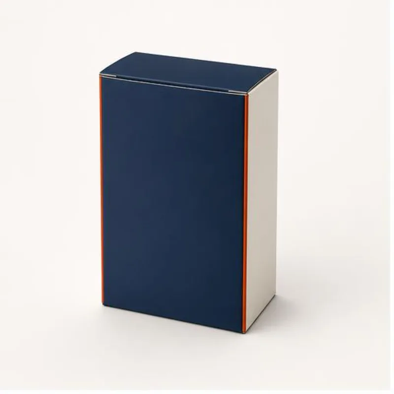 1-2-3 Bottom Tuck Top Boxes closed structural reference