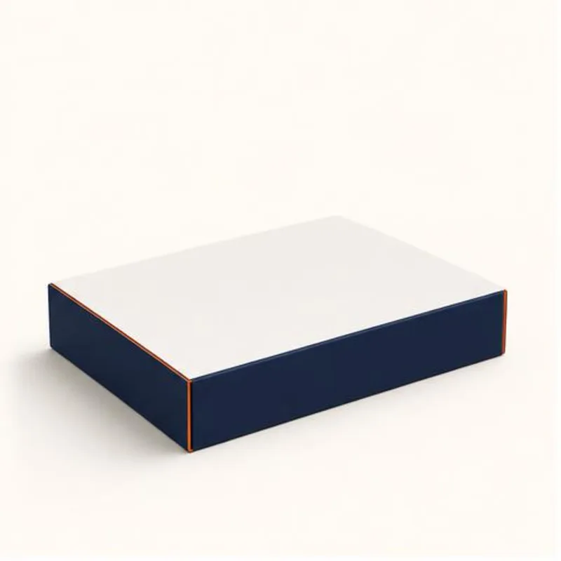 Auto Bottom Tray Boxes closed structural reference