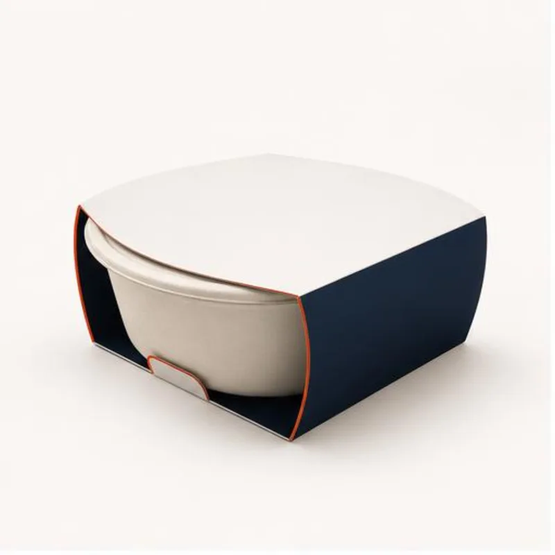 Bowl Sleeve Boxes closed structural reference