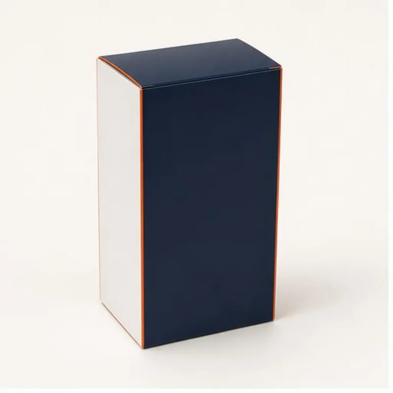 Seal End Auto Bottom Boxes box template