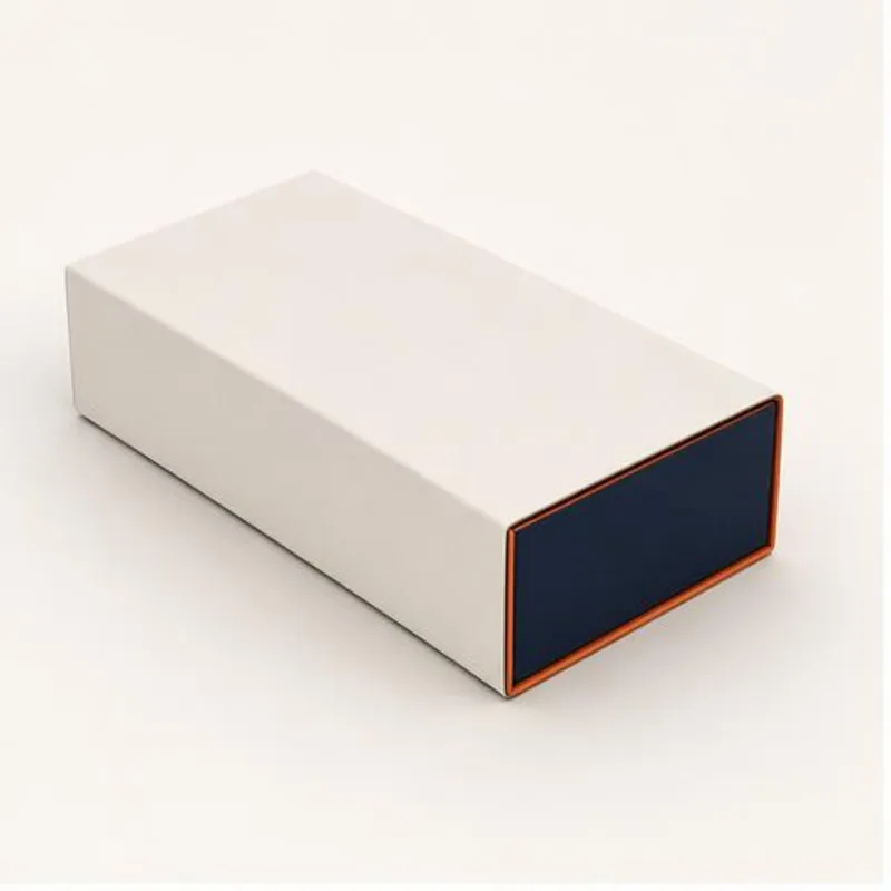 Tray and Sleeves box template