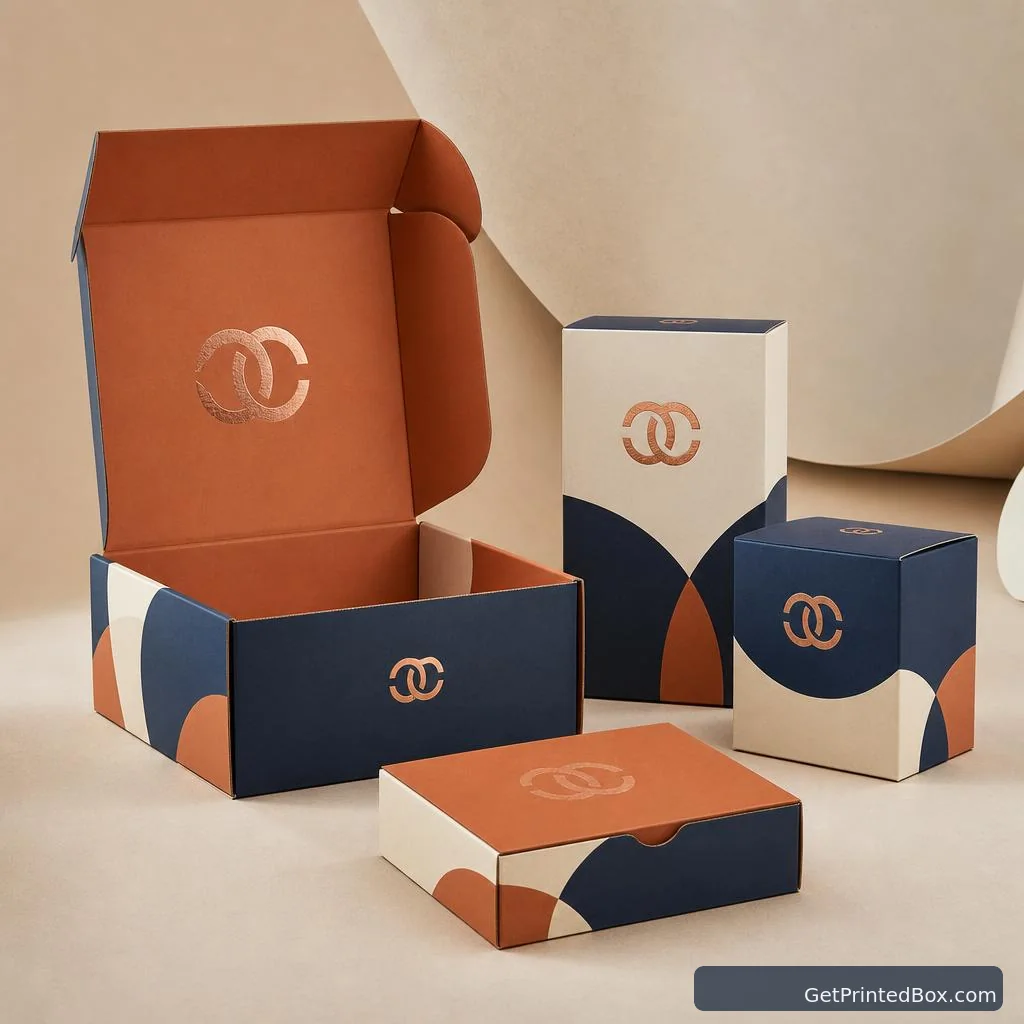 Omnichannel Launch Packaging Suite